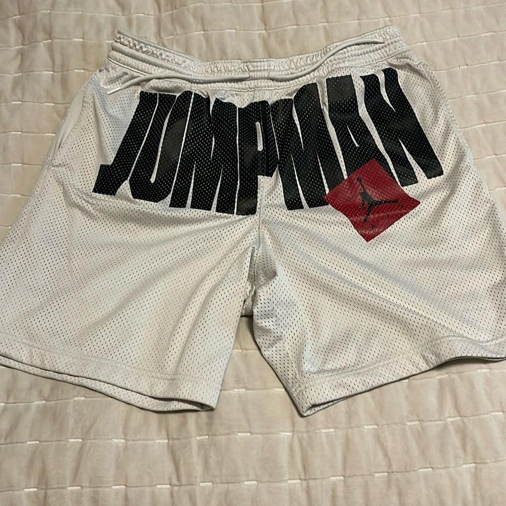 Jordan Jumpman Shorts